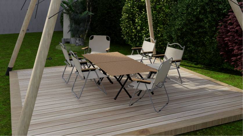 梅列区帐篷生产厂家：以匠心筑牢户外装备的品质根基